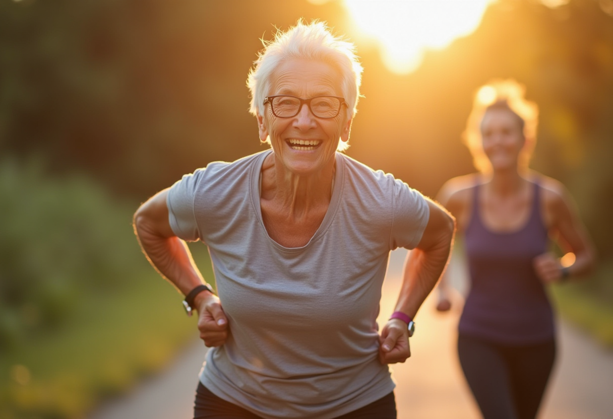 Онлайн тренування