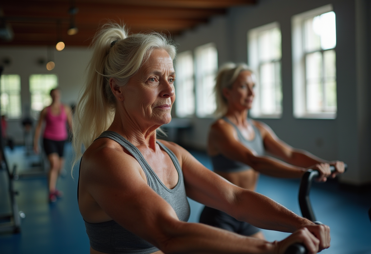 Консультація з фітнесу